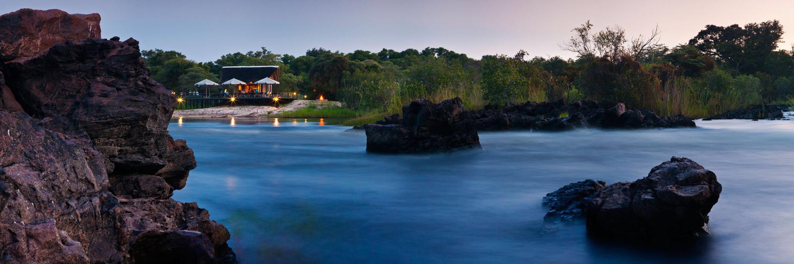 Nwr Eco Collection - Namibia Wildlife Resorts