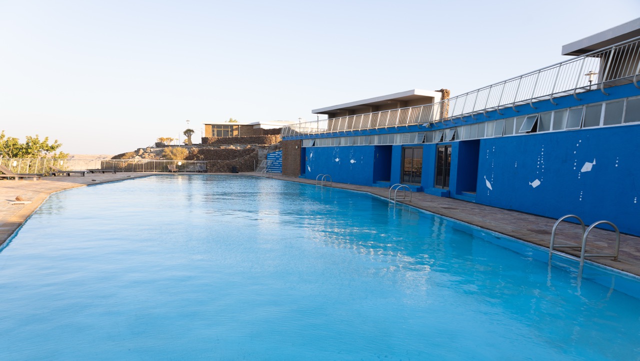 Hardap Resort Namibia Wildlife Resorts Namibia Hardap Resort Namibia Wildlife Resorts Namibia